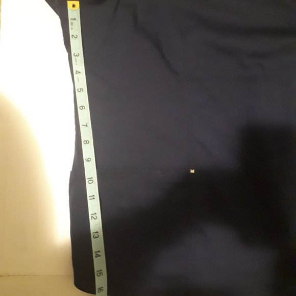 Scrabstar scrab for nurse, care practitioner, comfortable with two front pockets - Picture 6 of 9